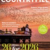 BBC Countryfile Magazine January 2026 Issue 237