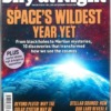 BBC Sky At Night Magazine January 2026 Issue 248