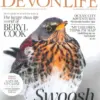 Devon Life Magazine January 2026