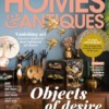 Homes & Antiques Magazine February 2026 Issue 407