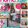 Homestyle Magazine January 2026