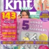 Knit Now Magazine 189