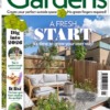 Modern Gardens Magazine January 2026