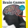 National Geographic Magazine Special Brain Games