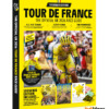 Official Tour de France 2026 Magazine Guide Standard Edition Available only from MagsDirect
