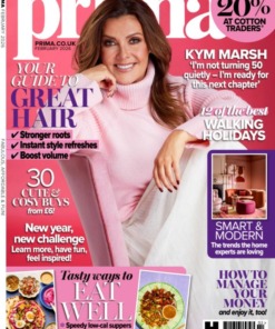 Hearst Magazines UK - Mags Direct