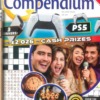 Puzzler Q Puzzle Compendium Magazine 409