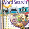 Puzzler Q Wordsearch Magazine 620