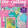 Die Cutting Essentials Magazine 137