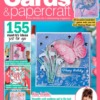 Simply Cards & Papercraft Magazine 278