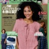 Simply Sewing Magazine 142