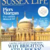 Sussex Life Magazine January 2026