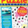 TAB Puzzle Selection Magazine Issue 14 2025