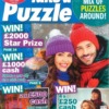 TAB Take A Puzzle Magazine Issue 13 2025