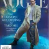 Vogue USA Magazine December 2025