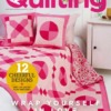 Love Patchwork & Quilting Magazine 160