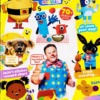 CBeebies Magazine Iss 652