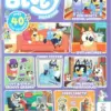 Bluey Magazine Issue 49