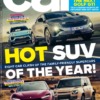 Car Magazine March 2026