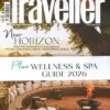 Conde Nast Traveller Magazine March 2026
