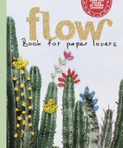 Flow Book for Paper Lovers 9