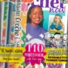 Crochet Now Magazine 129