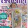 Crochet Now Magazine 131
