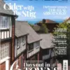 Devon Life Magazine February 2026