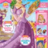 Disney Princess Ultimate Collection Magazine 41