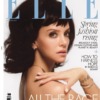ELLE Magazine March 2026 Fphb