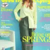 Good Housekeeping Magazine April 2026