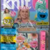 Knit Now Magazine 190