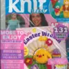Knit Now Magazine 191