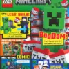 LEGO Minecraft Magazine Issue 45