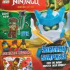 LEGO Ninjago Magazine Issue 137