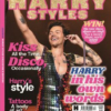 Living Legends Series Magazine - Harry Styles Issue 13