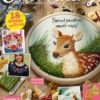 Love Embroidery Magazine 76