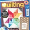 Love Patchwork & Quilting Magazine 159