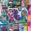 Monster High Magazine Issue 16