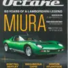 Octane Magazine March 2026 Issue 273