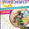 Puzzler Q Wordsearch Magazine 623