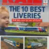 Rail Magazine 21 January 2026