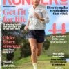 Runner's World Magazine February 2026