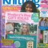 Simply Knitting Magazine 274