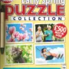 TAB Seasonal Puzzlecollection Magazine Spring 2026