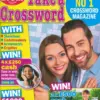 TAB Take A Crossword Magazine Issue 03 2026