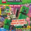 Ultimate Magazine 53 Lego
