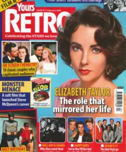 Yours Retro Magazine Issue 97