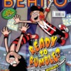 Beano Comic 14th February 2026