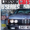 Classic Cars Magazine May 26